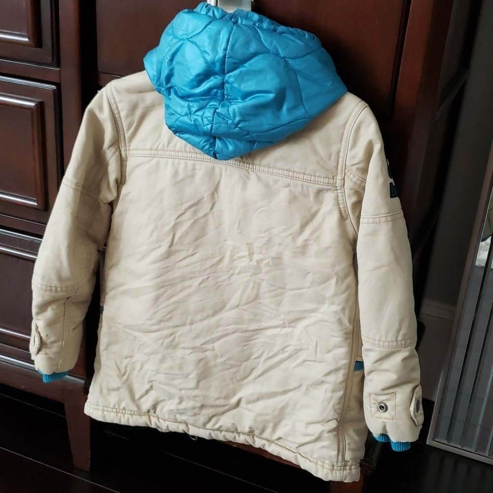 Diesel Jacket - Picture 3 of 6